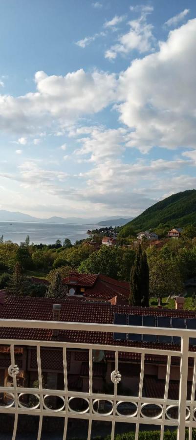 Villa Karolina Ohrid Exterior photo