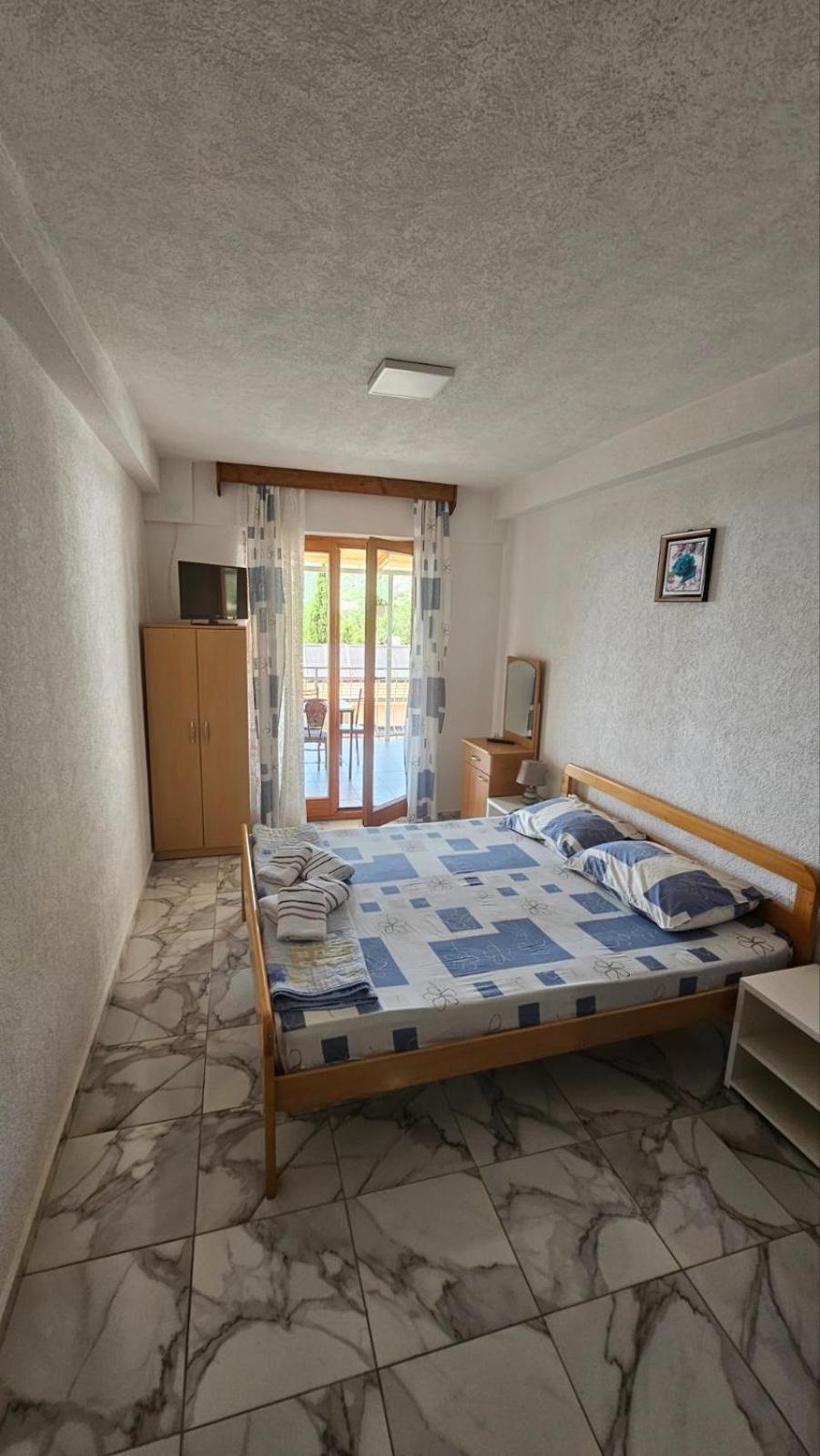 Villa Karolina Ohrid Exterior photo