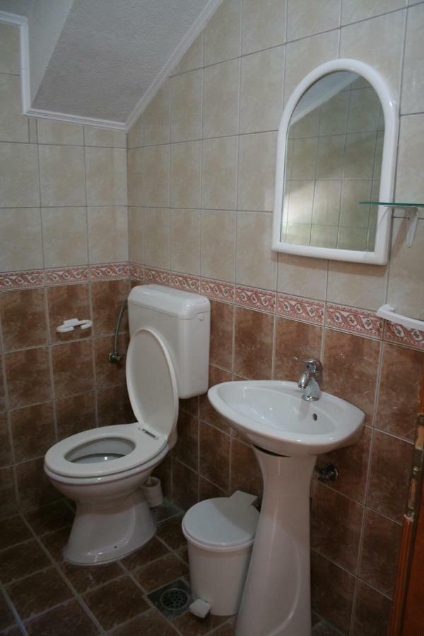 Villa Karolina Ohrid Exterior photo