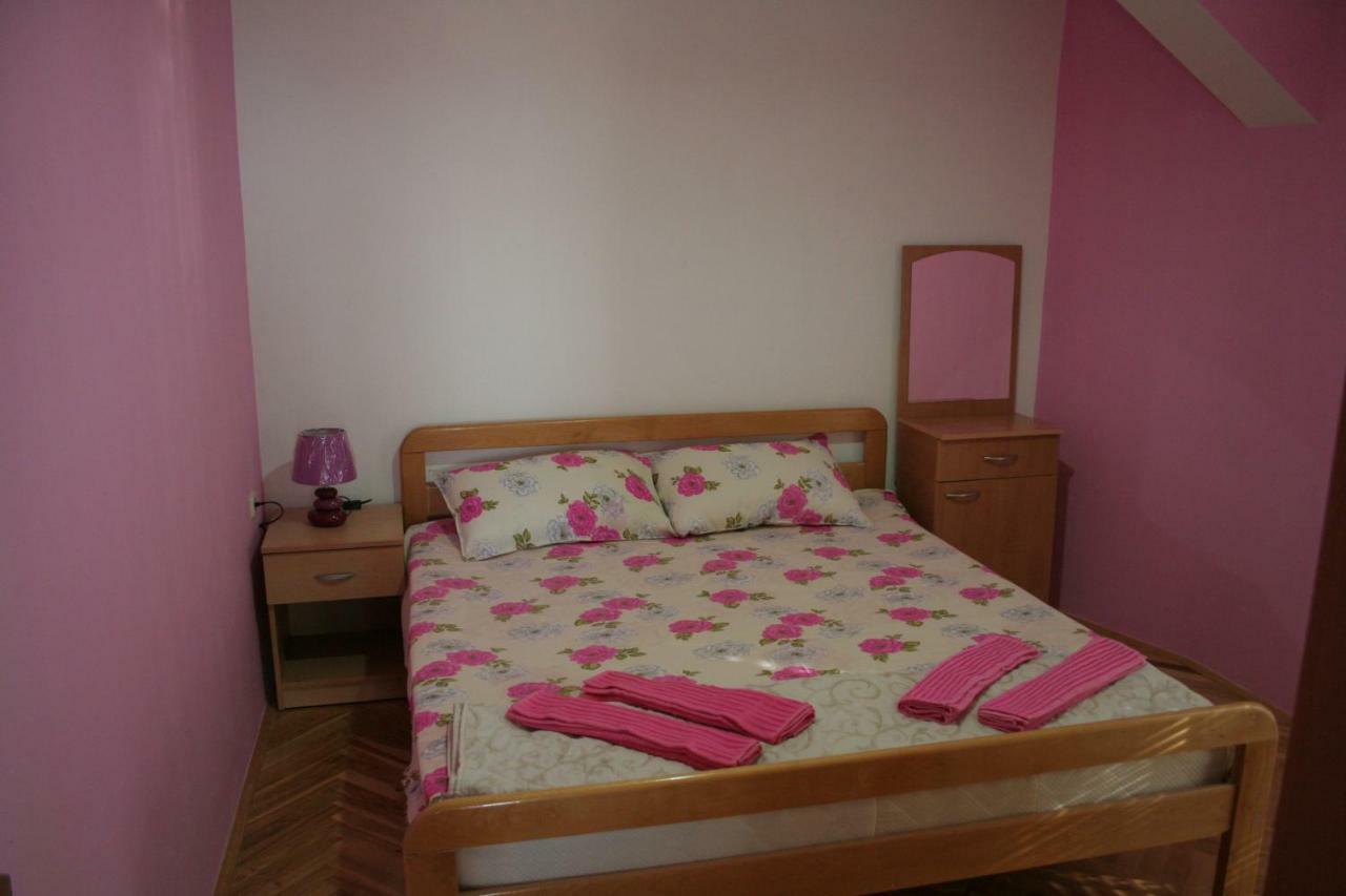 Villa Karolina Ohrid Exterior photo